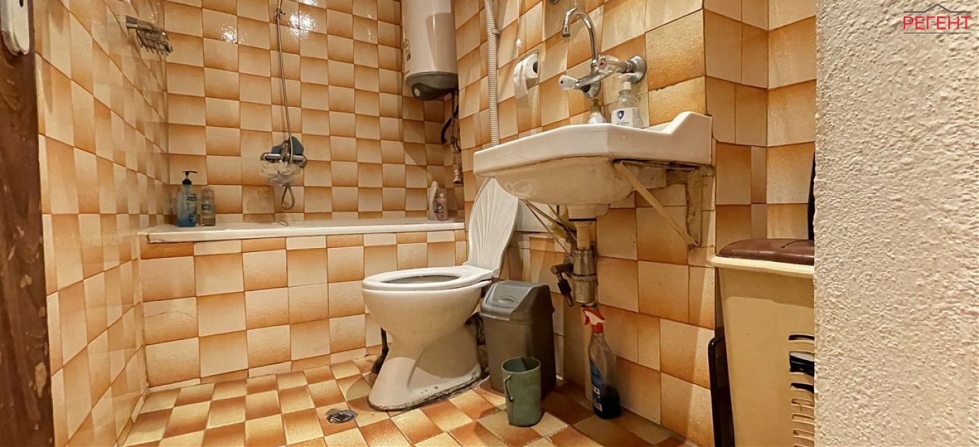 two-room apartment Gabrovo Gabrovo , Trendafil I 