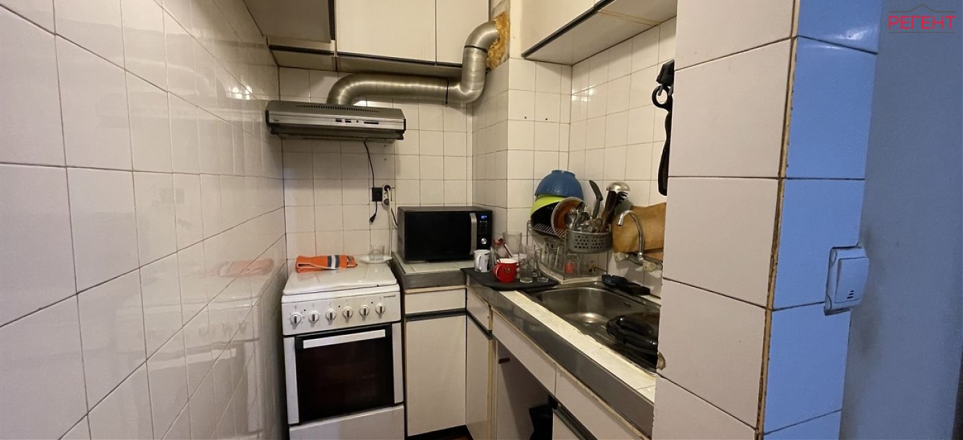 two-room apartment Gabrovo Gabrovo , Trendafil I 