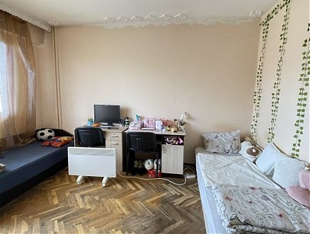 двустаен апартамент, Община Габрово кв.Трендафил І - Регент Недвижими Имоти
