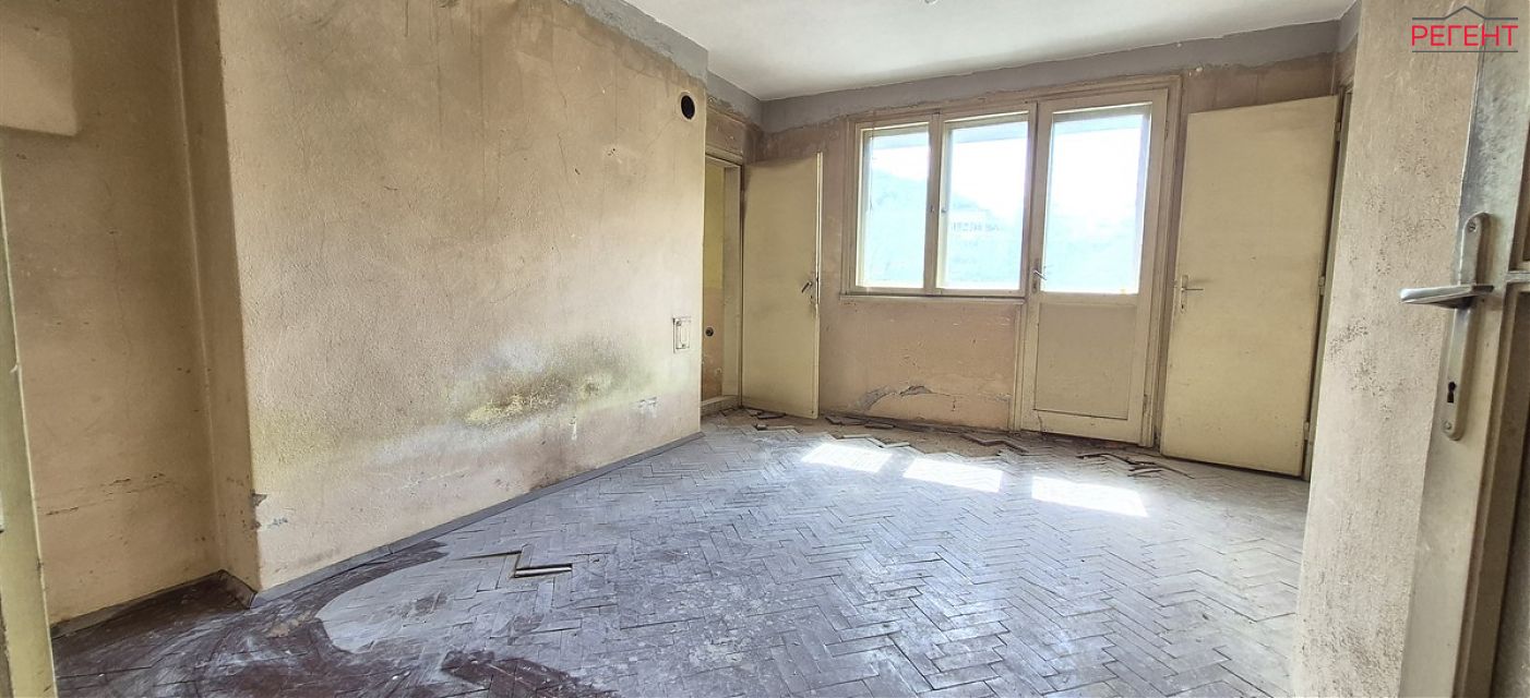 three-room apartment Gabrovo Gabrovo , Centar 