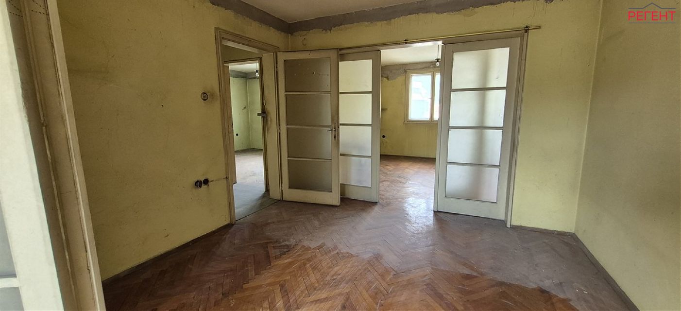 three-room apartment Gabrovo Gabrovo , Centar 