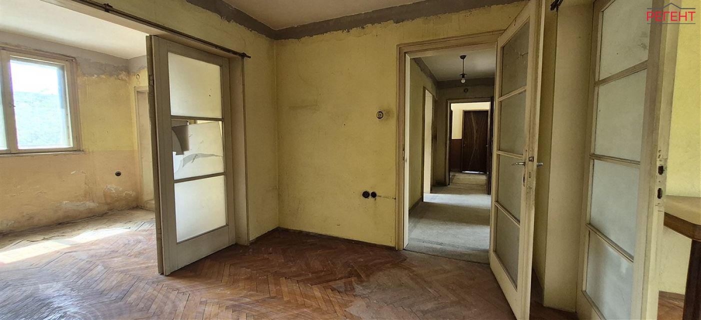 three-room apartment Gabrovo Gabrovo , Centar 