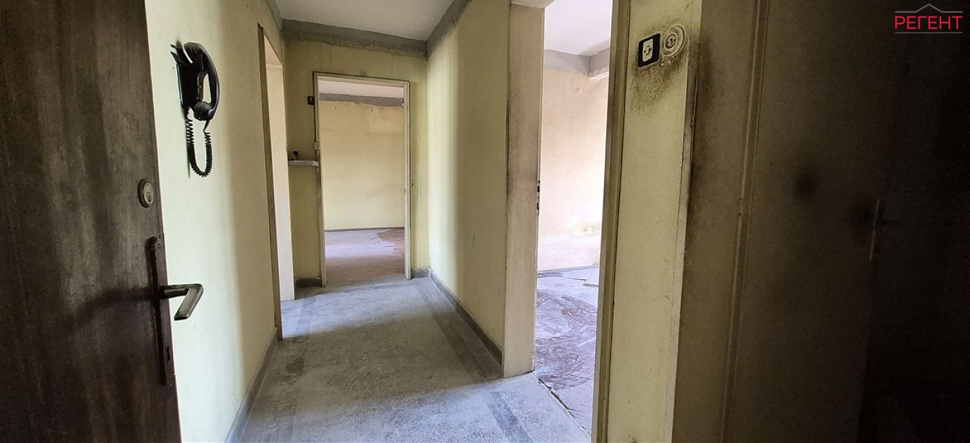 three-room apartment Gabrovo Gabrovo , Centar 