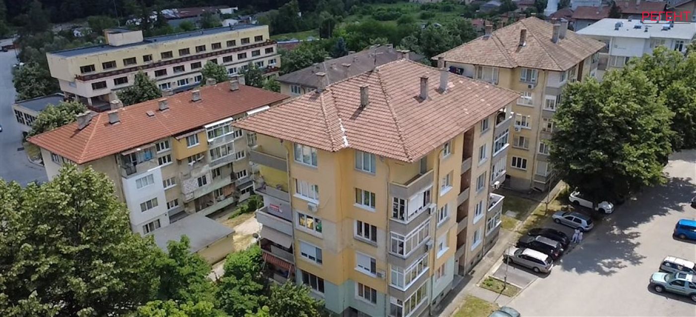 three-room apartment Gabrovo Gabrovo , Diado Dianko 