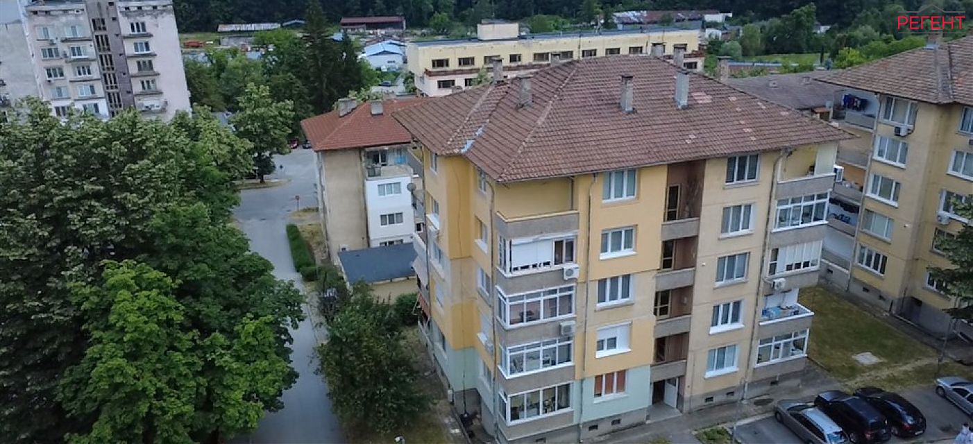 three-room apartment Gabrovo Gabrovo , Diado Dianko 