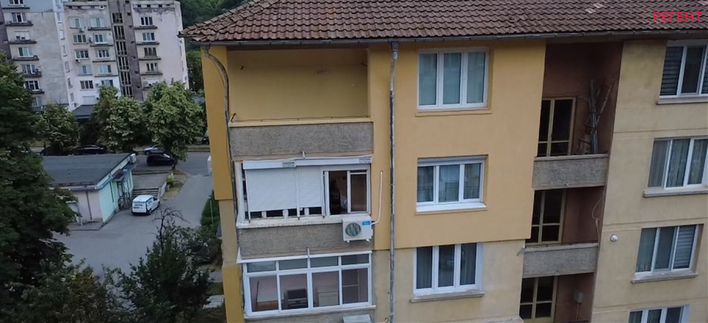 three-room apartment Gabrovo Gabrovo , Diado Dianko 
