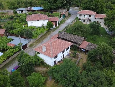 house, Drianovo - REGENT Real Estate Agency