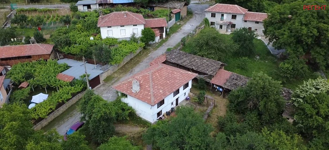  house Drianovo 26 km from county center Drianovo 