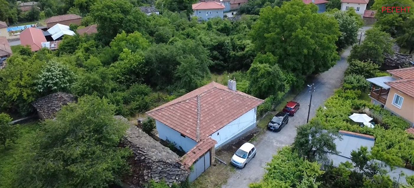  house Drianovo 26 km from county center Drianovo 
