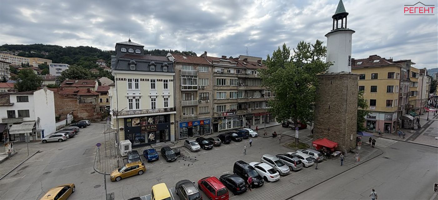 one-room apartment Gabrovo Gabrovo , Centar 
