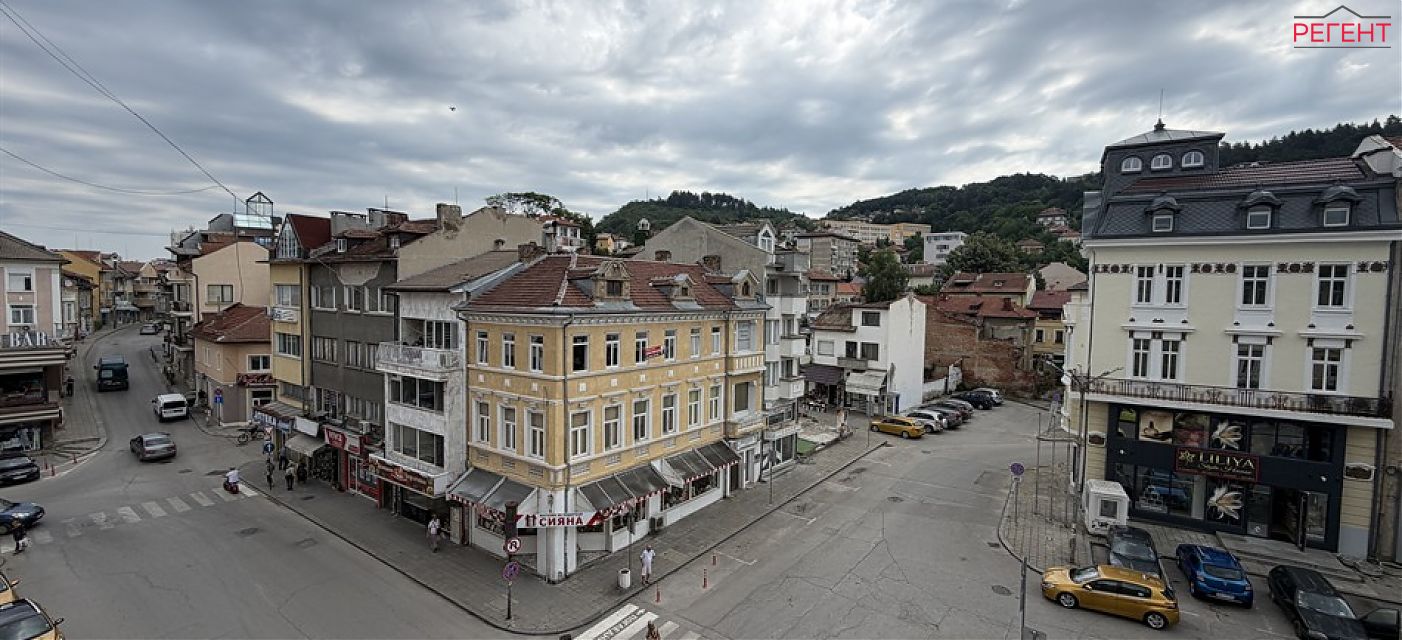 one-room apartment Gabrovo Gabrovo , Centar 