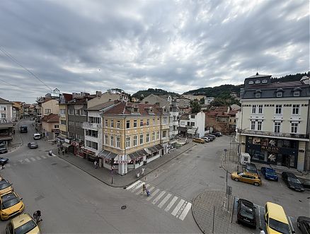 one-room apartment, Gabrovo кв.Център - REGENT Real Estate Agency one-room apartment, Gabrovo кв.Център - REGENT Real Estate Agency