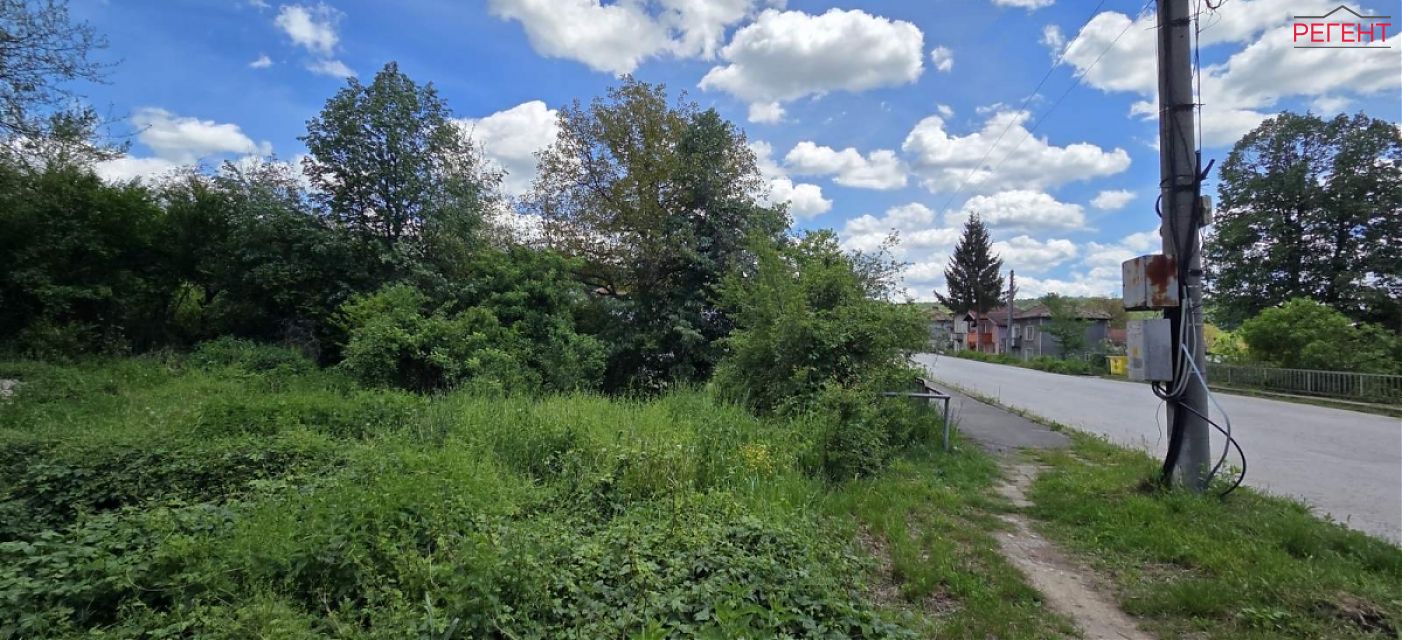  парцел Община Габрово 4 km от общ. център 