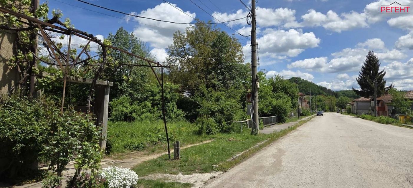  парцел Община Габрово 4 km от общ. център 