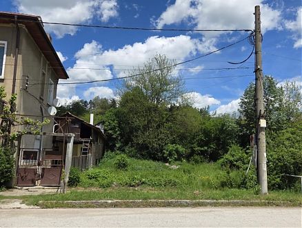 land, Gabrovo - REGENT Real Estate Agency