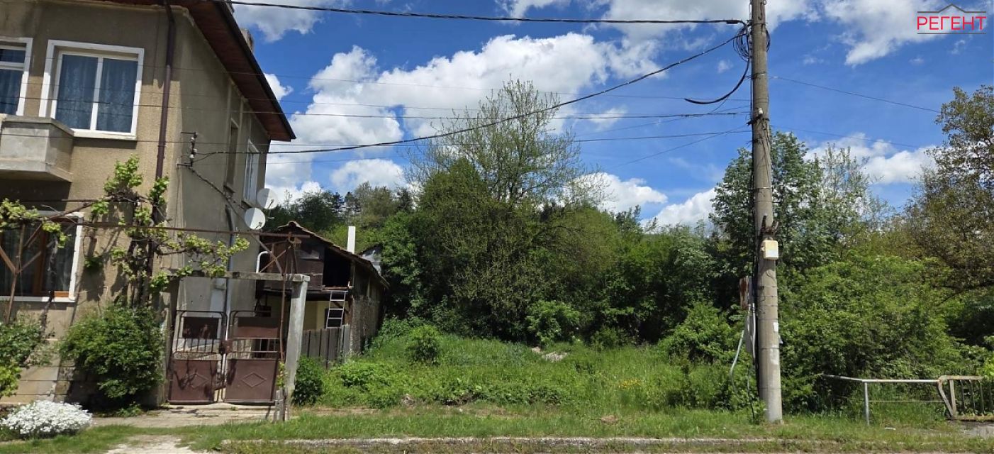  парцел Община Габрово 4 km от общ. център 