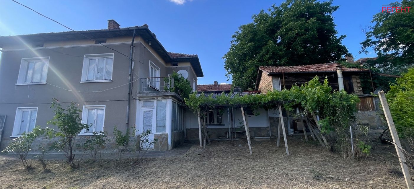  house Drianovo 14 km from county center Drianovo 