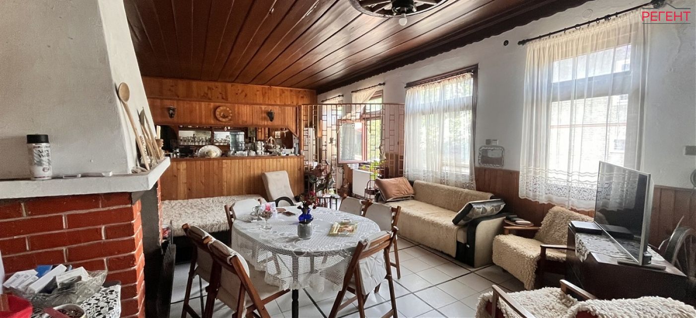  house Gabrovo 12 km from county center Gabrovo 
