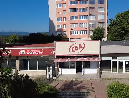 shop/store, Gabrovo Mladost - REGENT Real Estate Agency shop/store, Gabrovo Mladost - REGENT Real Estate Agency