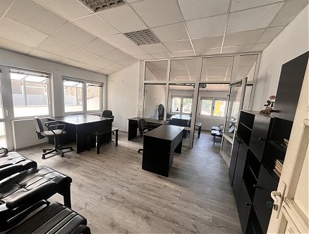 office, Gabrovo кв.Шиваров мост - REGENT Real Estate Agency