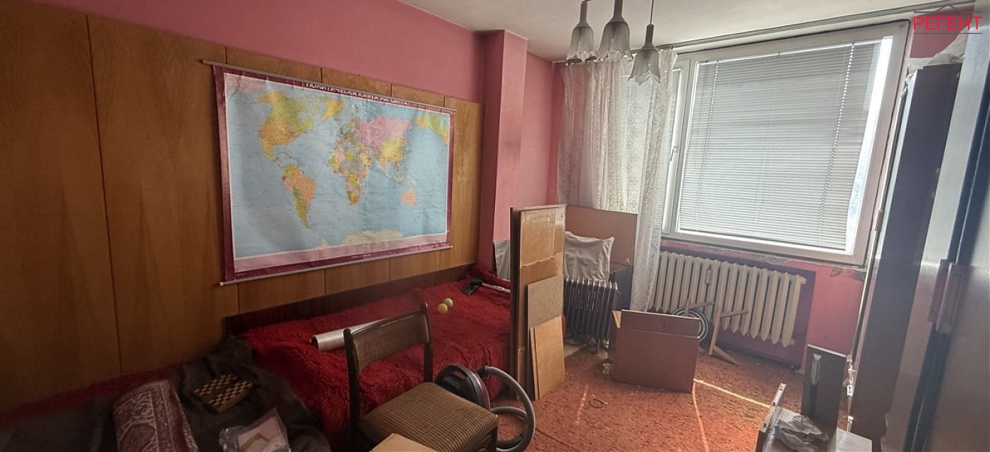 тристаен апартамент Община Габрово гр.Габрово , 