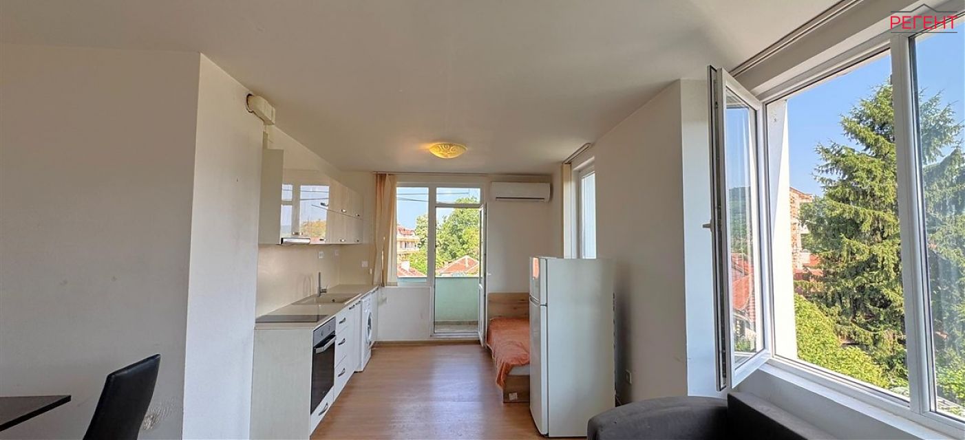 two-room apartment Sevlievo Sevlievo , 