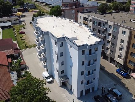 three-room apartment, Sevlievo - REGENT Real Estate Agency