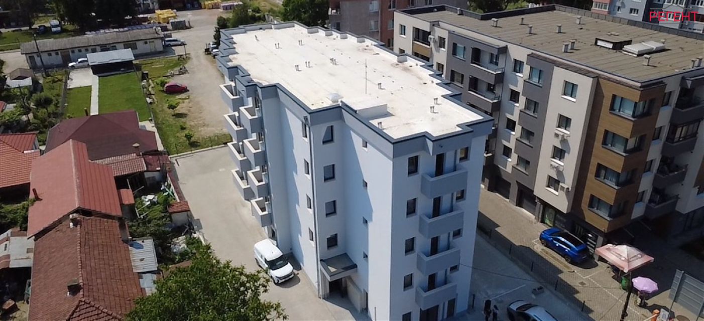 one-room apartment Sevlievo Sevlievo , 