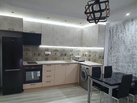 two-room apartment, Veliko Tarnovo - REGENT Real Estate Agency