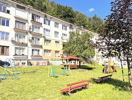 two-room apartment, Gabrovo кв.Нова махала - REGENT Real Estate Agency