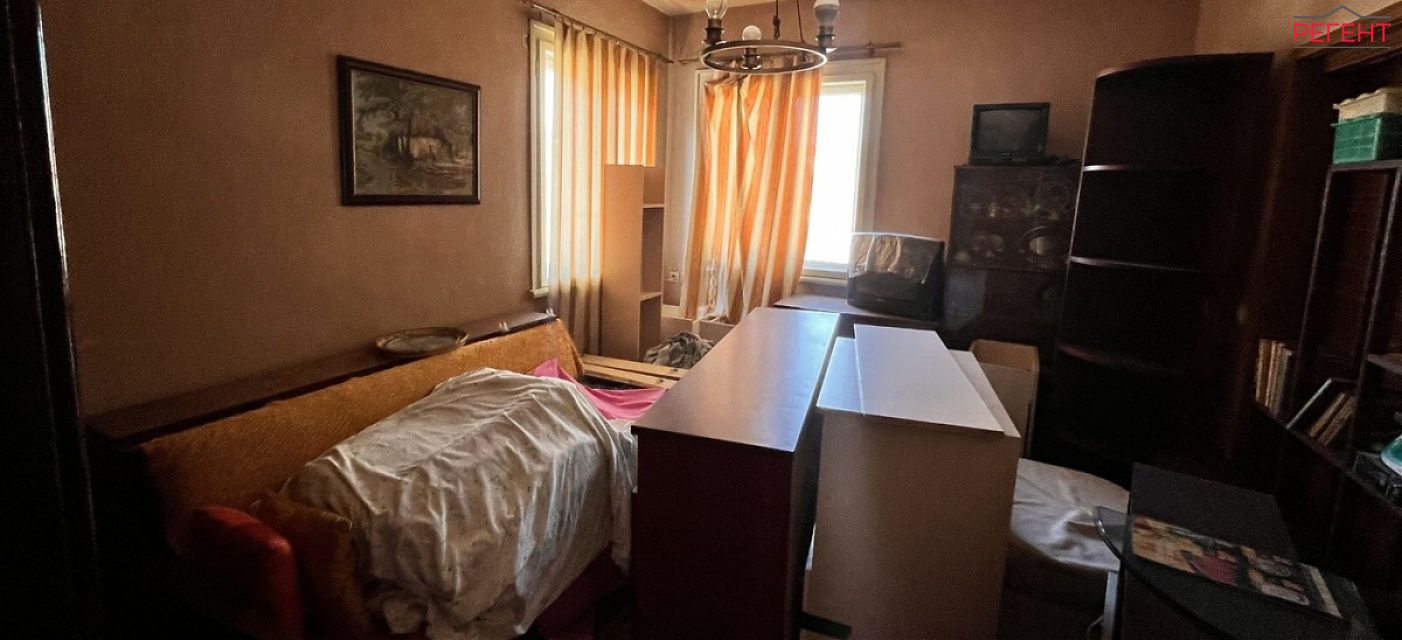  етаж от къща Община Габрово гр.Габрово 