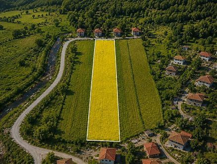 land, Gabrovo кв.Бакойци - REGENT Real Estate Agency
