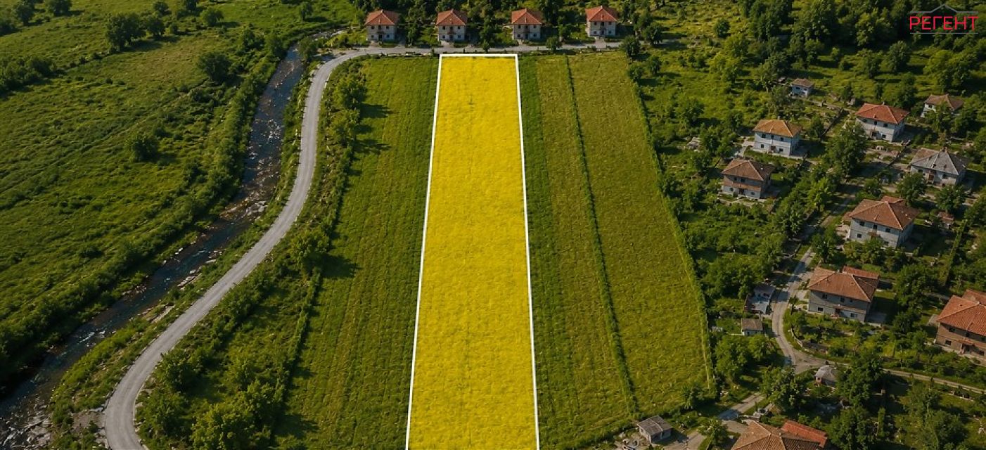  парцел Община Габрово гр.Габрово , кв.Бакойци 