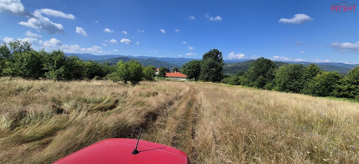  land Gabrovo Gabrovo , Ionkovoto 