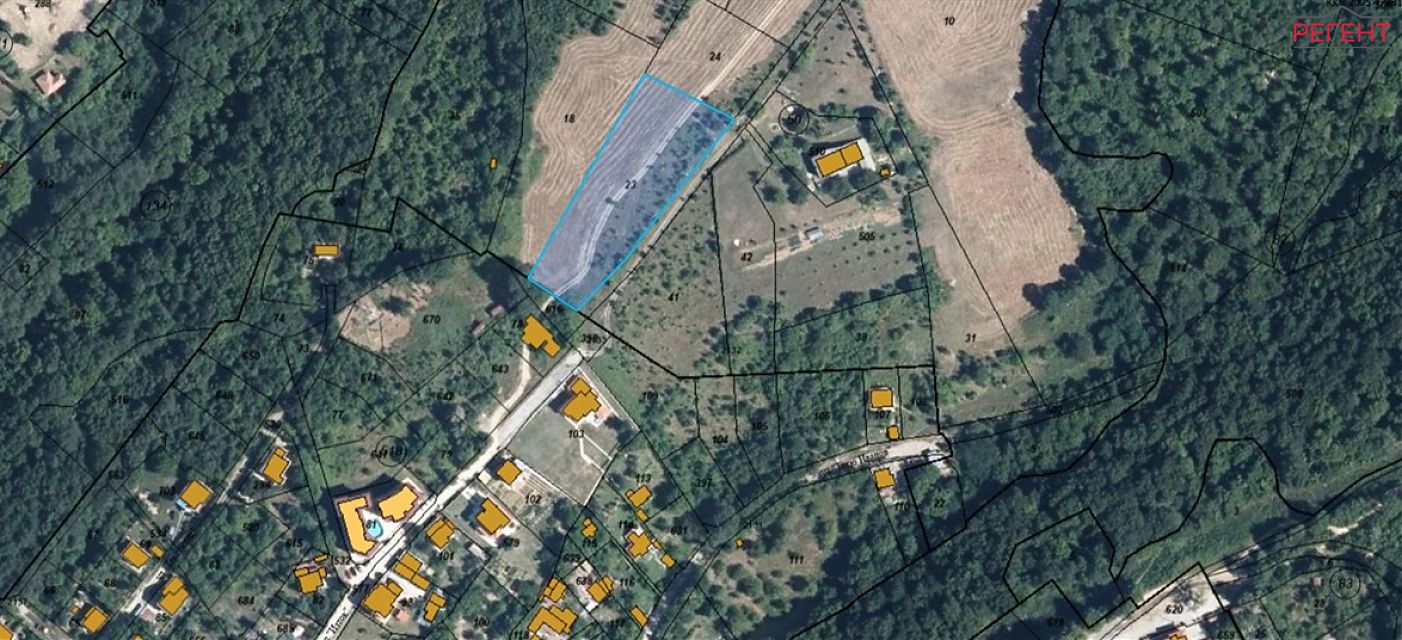  land Gabrovo Gabrovo , Ionkovoto 