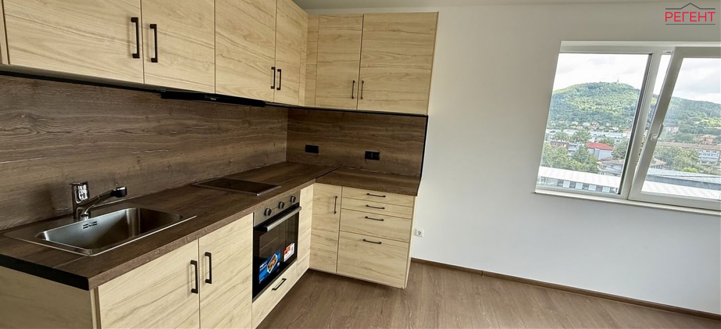 one-room apartment Gabrovo Gabrovo , Mladost 