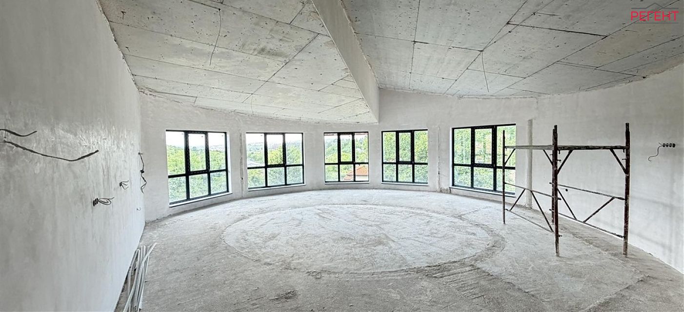 three-room apartment Veliko Tarnovo , 