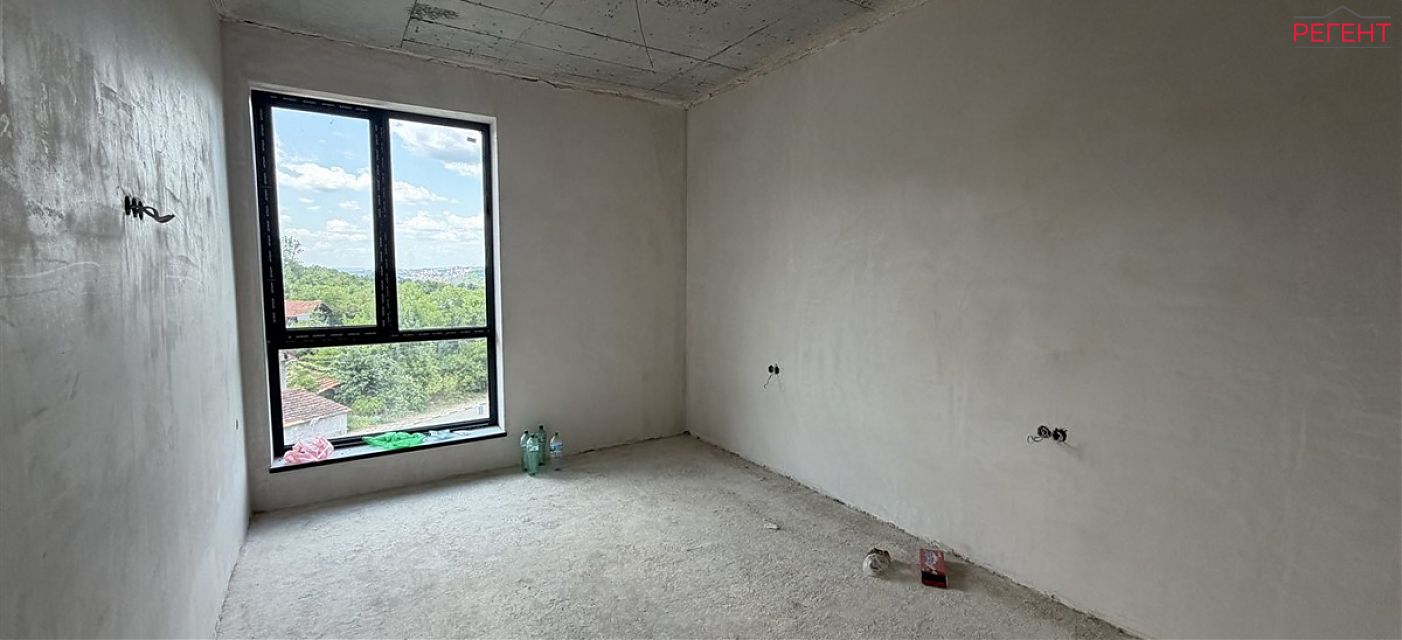 three-room apartment Veliko Tarnovo , 