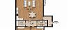 three-room apartment Veliko Tarnovo , 