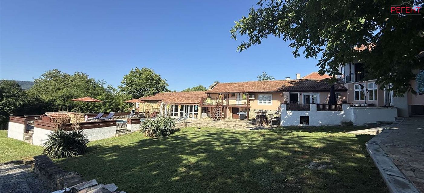  house Drianovo 20 km from county center Drianovo 
