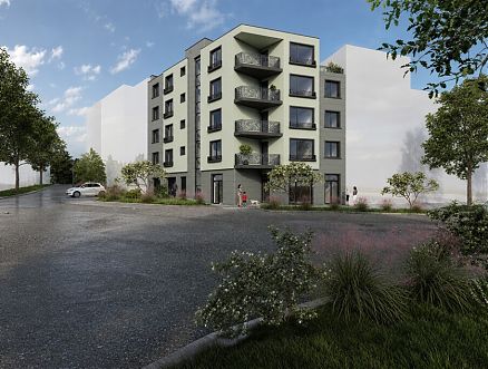 three-room apartment, Gabrovo кв.Център - REGENT Real Estate Agency