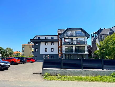 three-room apartment, Burgas - REGENT Real Estate Agency three-room apartment, Burgas - REGENT Real Estate Agency