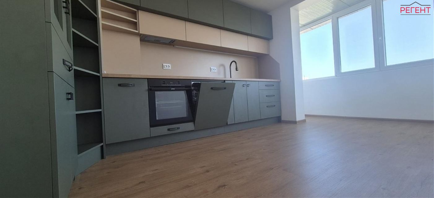 two-room apartment Gabrovo Gabrovo , Padalo 