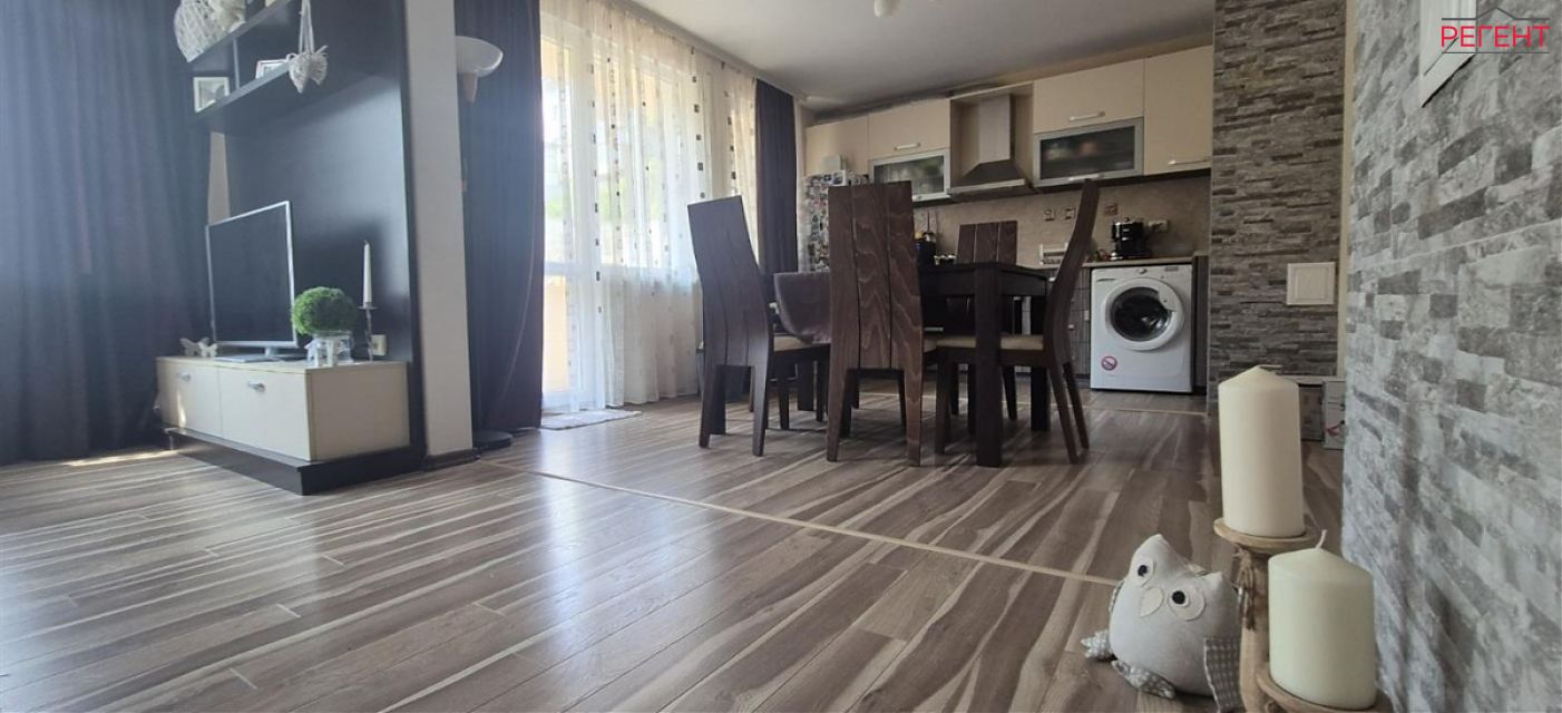 three-room apartment Gabrovo Gabrovo , Varovnik 