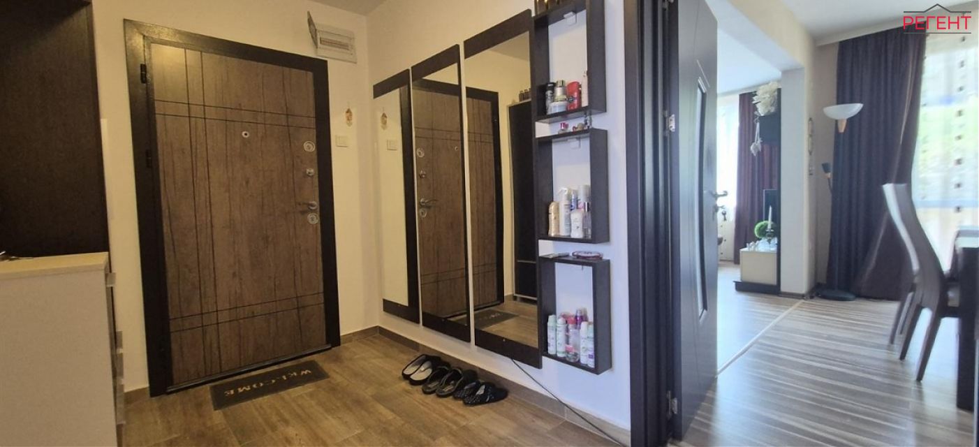 three-room apartment Gabrovo Gabrovo , Varovnik 