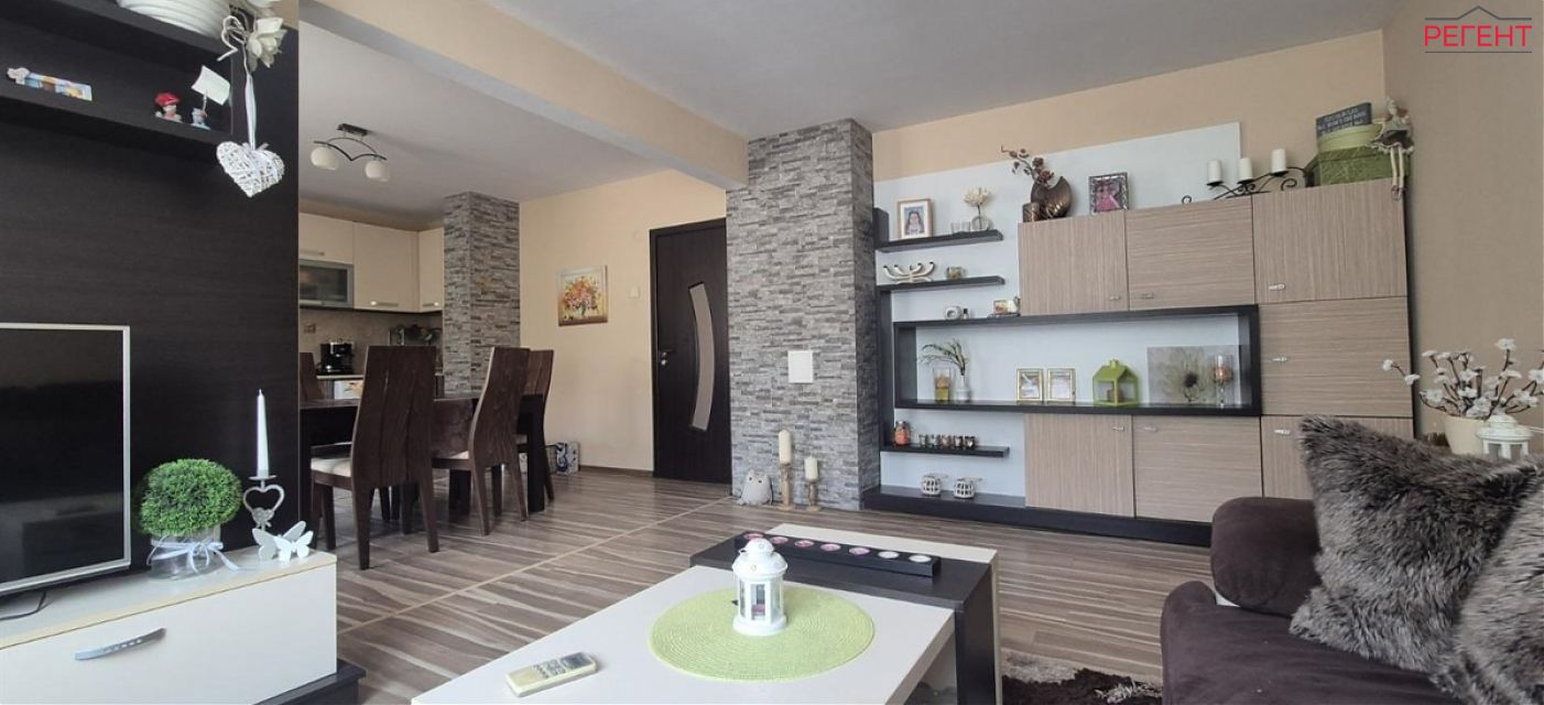 three-room apartment Gabrovo Gabrovo , Varovnik 
