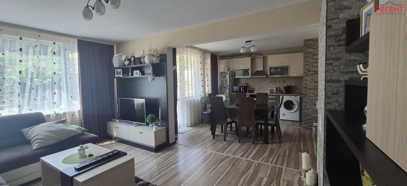 three-room apartment Gabrovo Gabrovo , Varovnik 