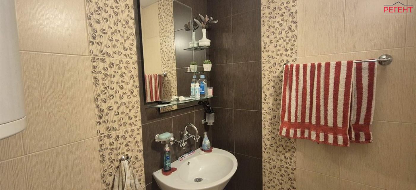 three-room apartment Gabrovo Gabrovo , Varovnik 