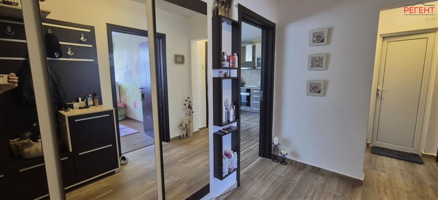 three-room apartment Gabrovo Gabrovo , Varovnik 