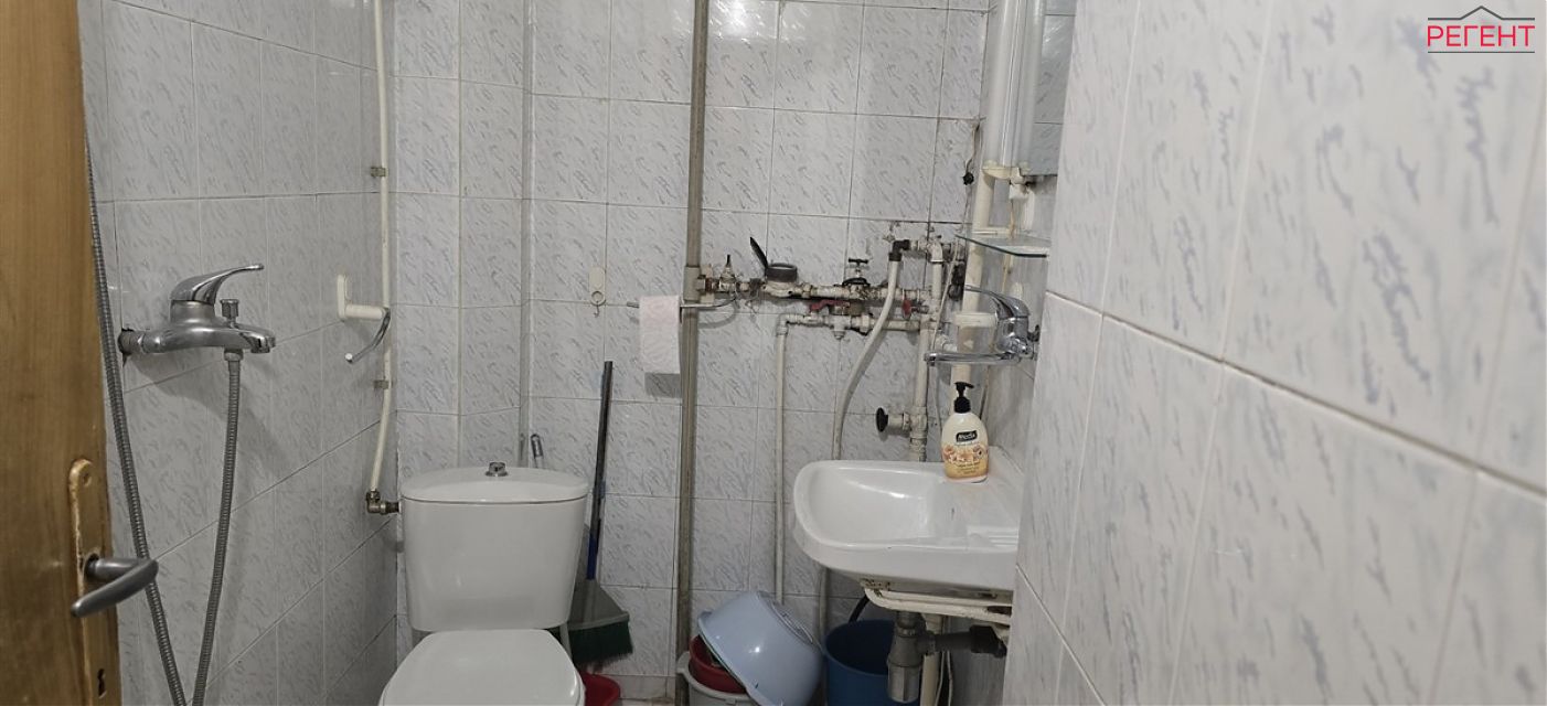four-room apartment Sevlievo Sevlievo , 